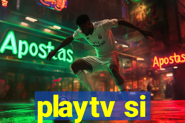 playtv si